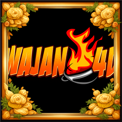 wajan4d — galeri pratinjau - APK Resmi