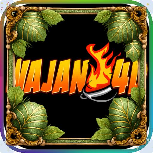 wajan4d — galeri pratinjau Resmi APK